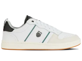 08903-145-M | LOZAN MATCH LTH | WHITE/SAGBRUSH GREEN/WHITE