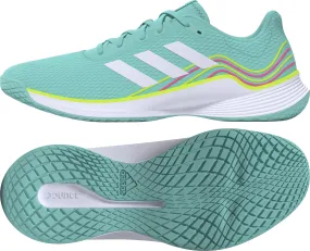 2023 Novaflight W Indoor Shoe - Aqua