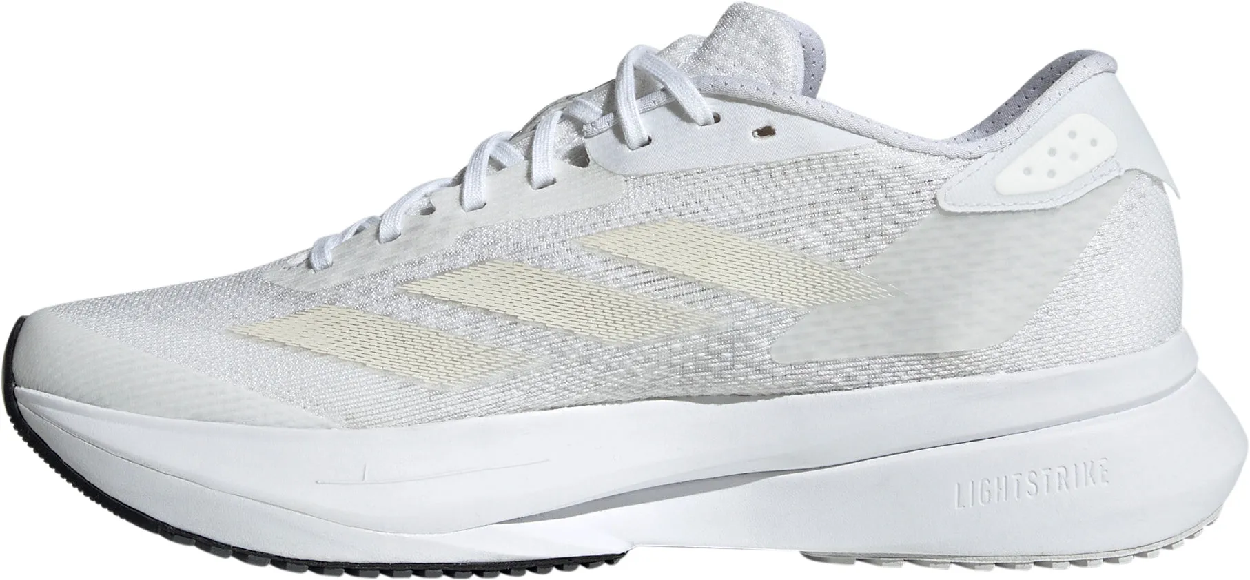 adidas Adizero SL 2 Womens Running Shoes - White