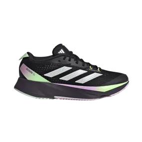 Adidas Adizero SL Women's Core Black Green Spark