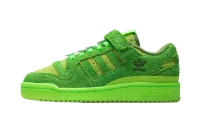 Adidas Forum Low The Grinch