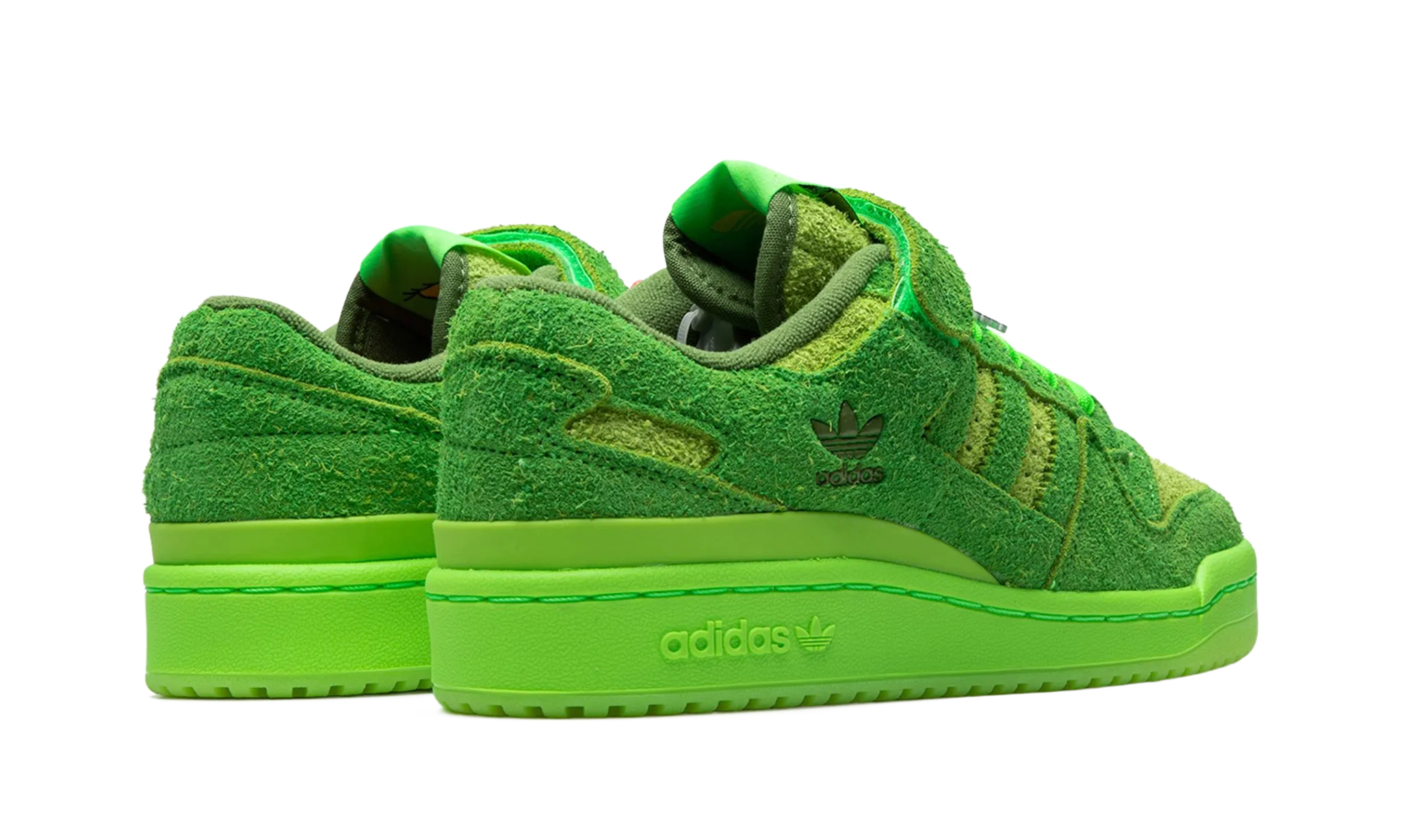 Adidas Forum Low The Grinch