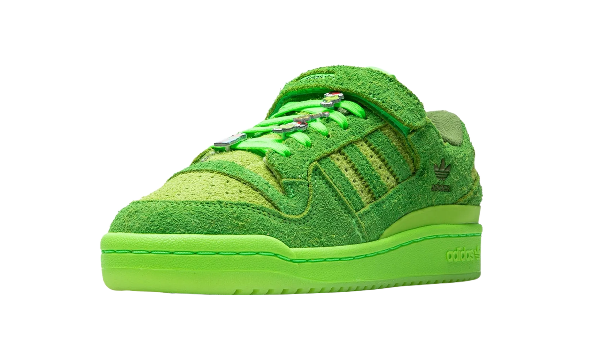 Adidas Forum Low The Grinch