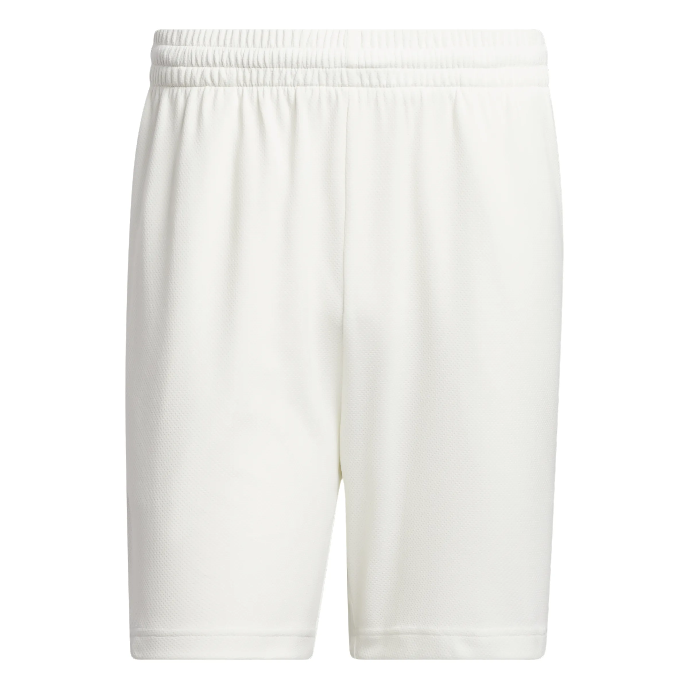 adidas Men's Basketball Badge of Sport Shorts