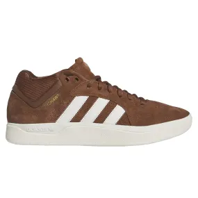 ADIDAS TYSHAWN PRELOVED BROWN / WHITE