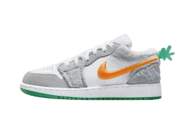 Air Jordan 1 Low SE Rabbit (GS)