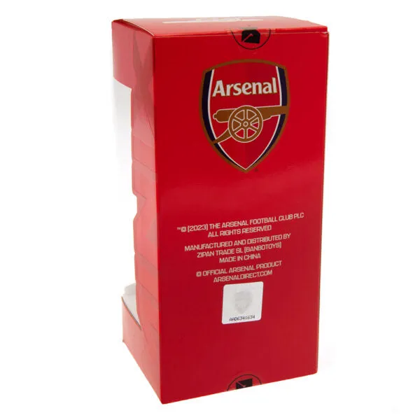 Arsenal FC MINIX Figure 12cm - Saka