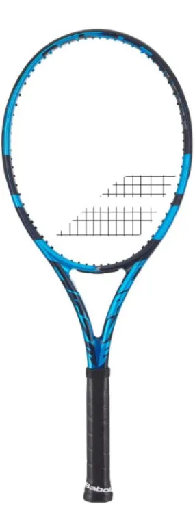 Babolat Pure Drive Frame 2021