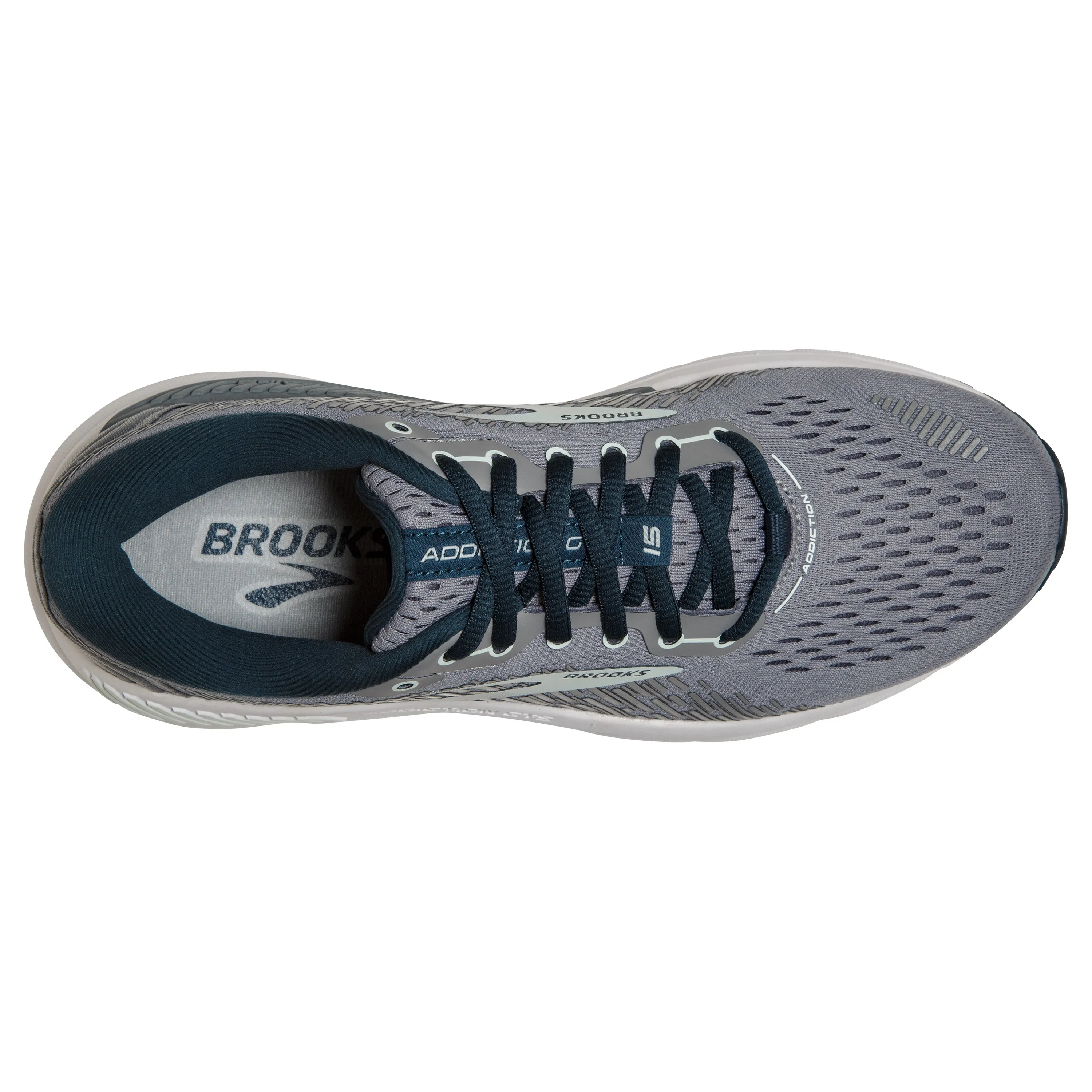 BROOKS ADDICTION V15