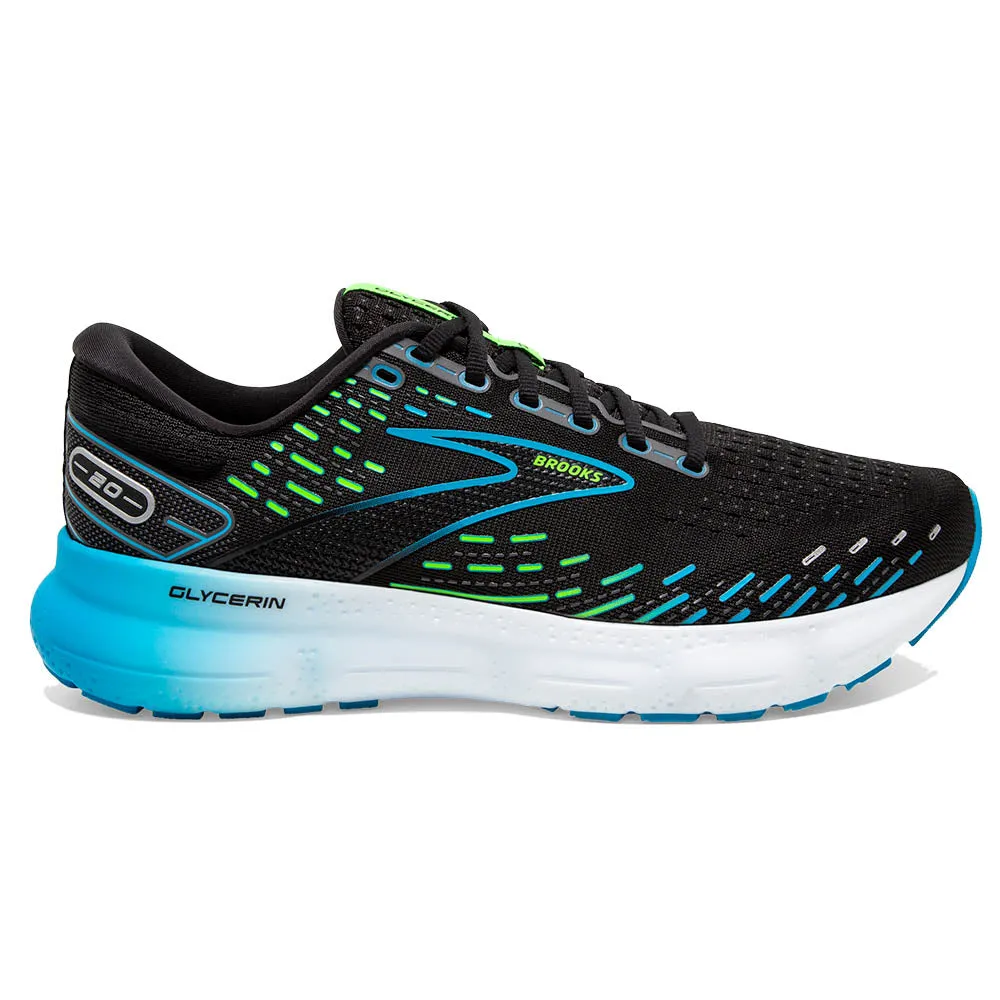 Brooks Glycerin 20 Mens Running Shoes