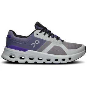 Cloudrunner 2 Fossil Indigo - High-Performance Running Shoes