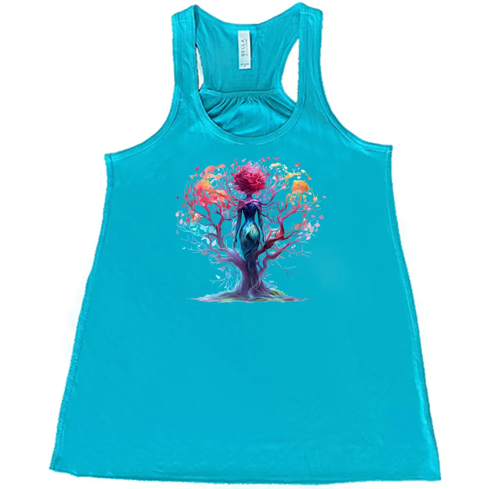 Enchanted Tree Shirt