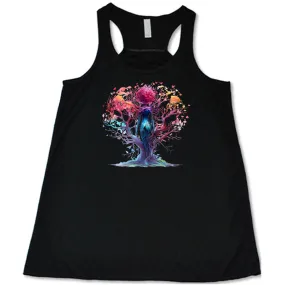 Enchanted Tree Shirt