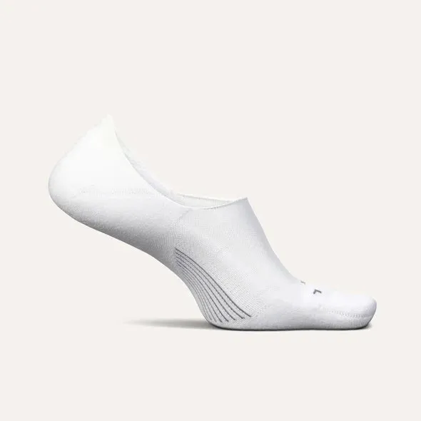 FEETURES ELITE INVISIBLE LIGHT CUSHION - WHITE - E702158