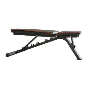 Fitness bench