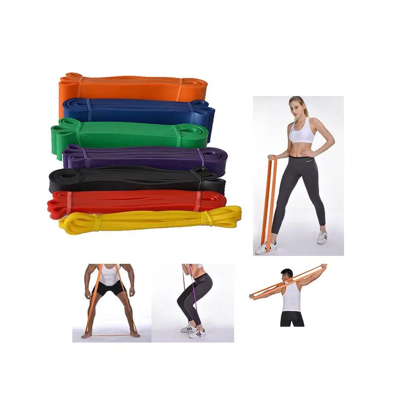 Fitness Resistance Band