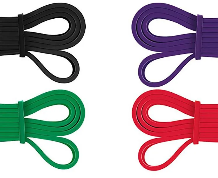 Fitness Resistance Band