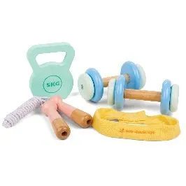 Fitness Set