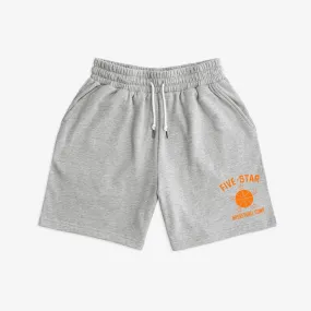 Five-Star Basketball Camp Sweat Shorts