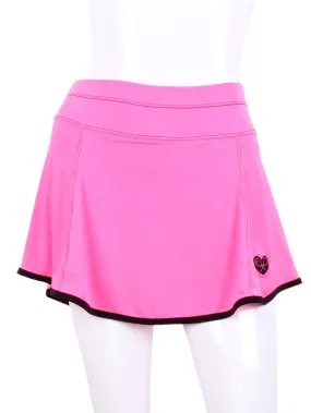 Gladiator Skirt Pink