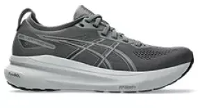 Men's ASICS Gel Kayano 31 (Steel Grey/Piedmont Grey)