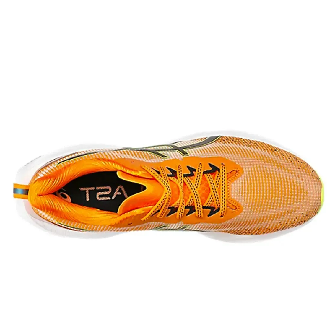 Mens ASICS Novablast 3 LE Running Shoes - Lightweight and Energized Performance