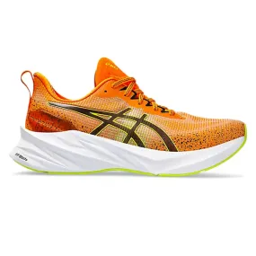 Mens ASICS Novablast 3 LE Running Shoes - Lightweight and Energized Performance