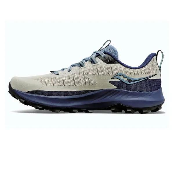 Mens Saucony Peregrine 13