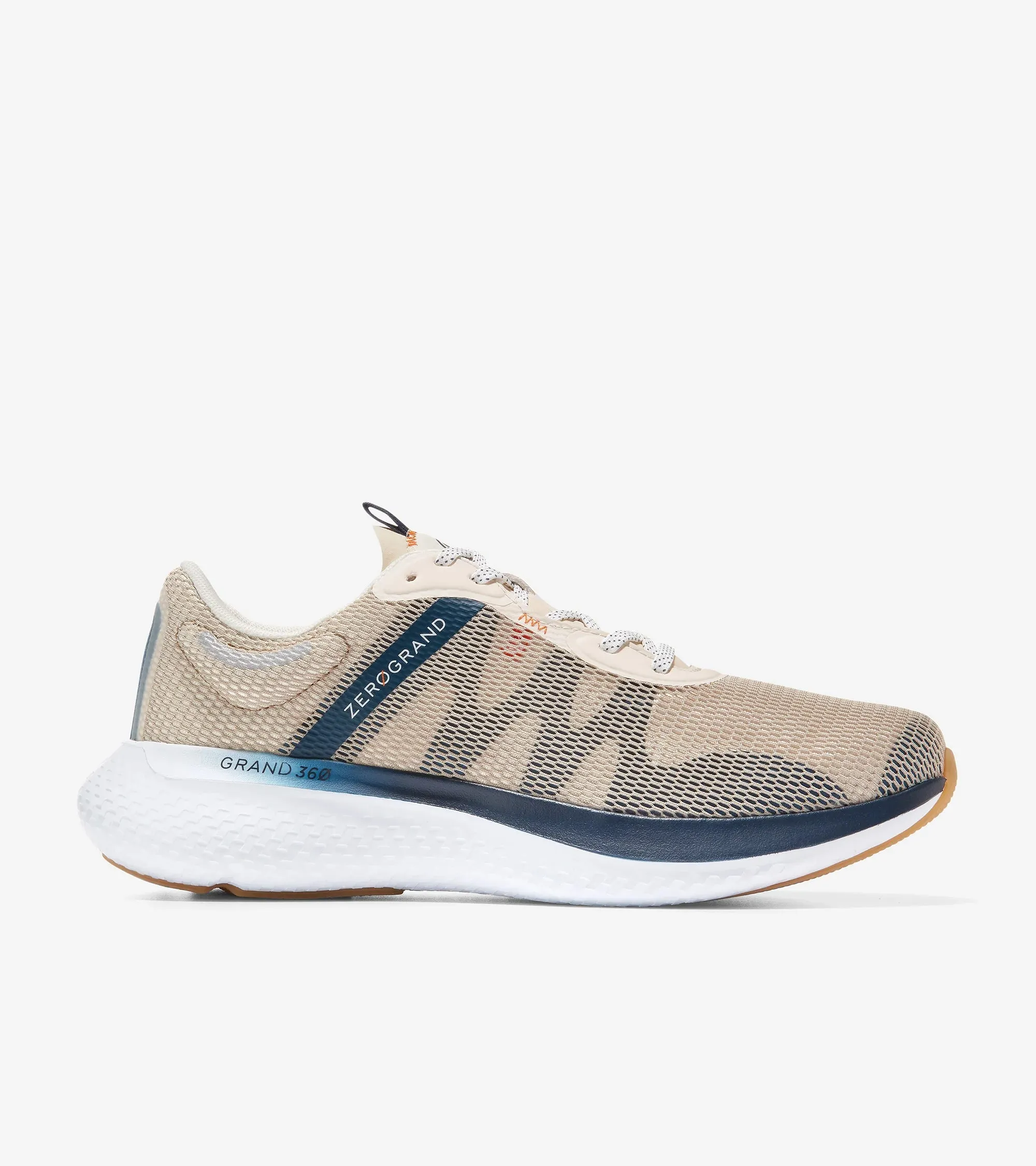 Men's ZERØGRAND Outpace 2 Running Shoes