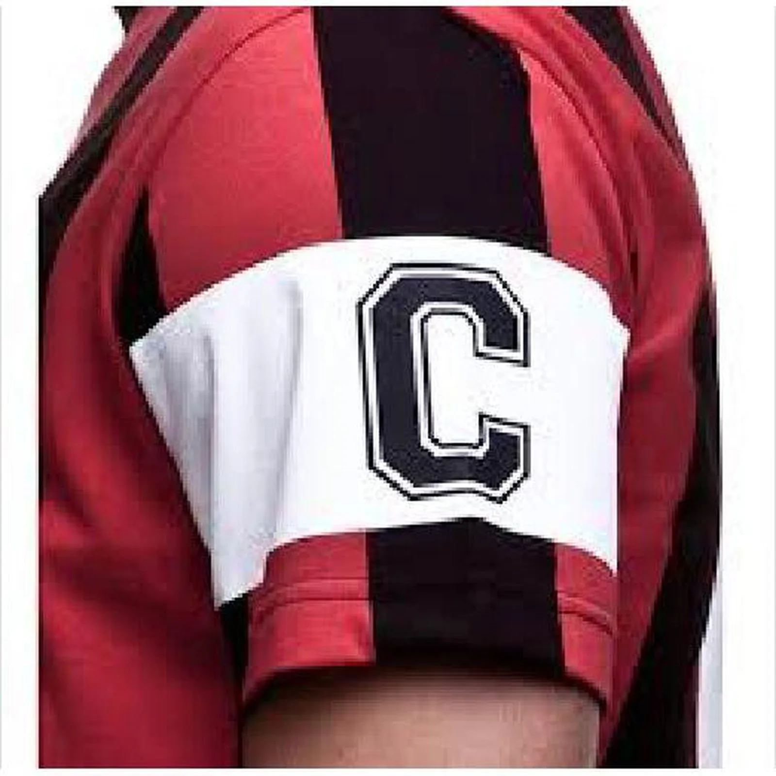 Milan Capitano T-Shirt by COPA Football