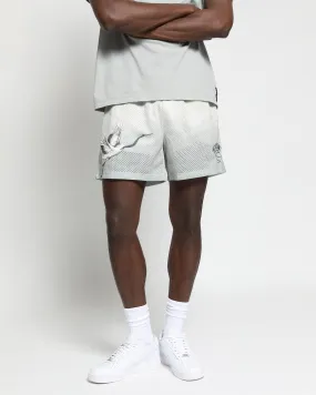 Nash Mesh Basketball Shorts