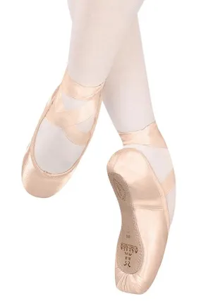 Sansha Recital 202SP Pointe Shoes