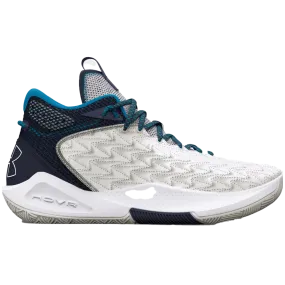 UA Unisex HOVR™ Havoc 5 Clone Team Basketball Shoes